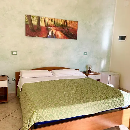 Salento Perla Hotel