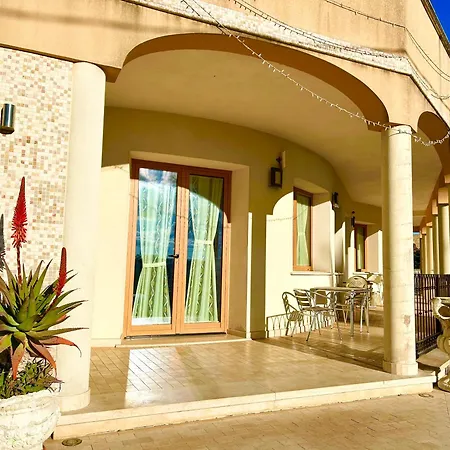 Salento Perla 4* Salve