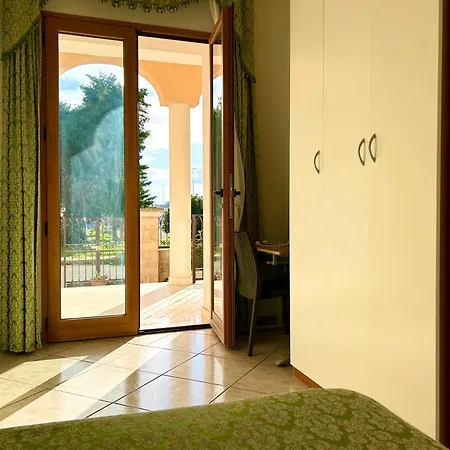 Hotel Salento Perla 4*