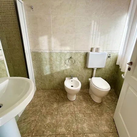 Hotel Salento Perla Salve