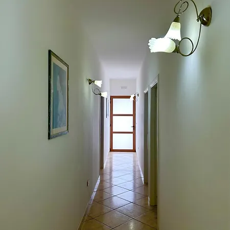 Ξενοδοχείο Salento Perla