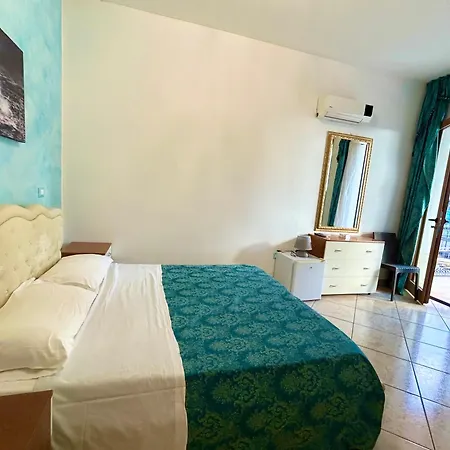 Salento Perla Hotel Salve