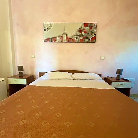 Hotel Salento Perla Salve