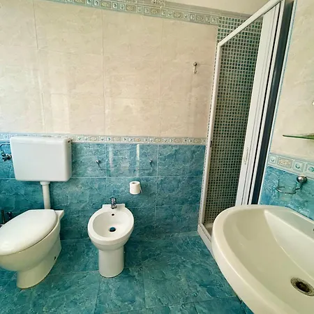 Salento Perla 4* Salve