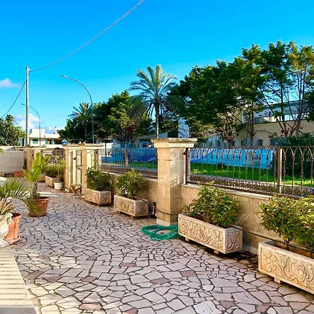 Salento Perla 4* Salve