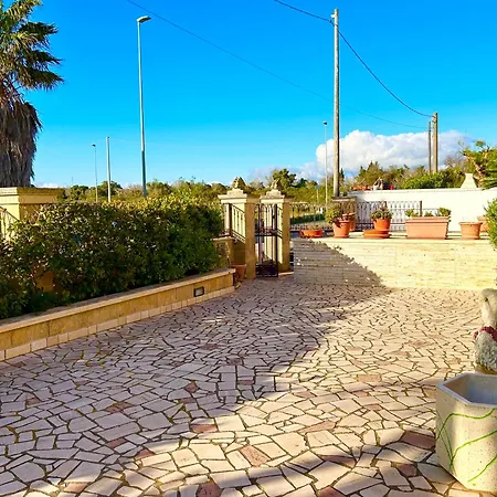 Salento Perla 4*